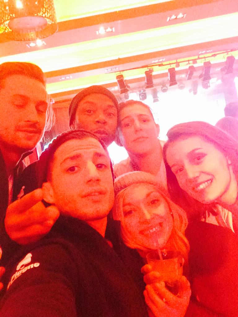 Zoheir Elouarraqe tweet media