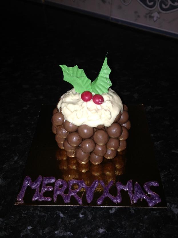 Just made this pud wot u think