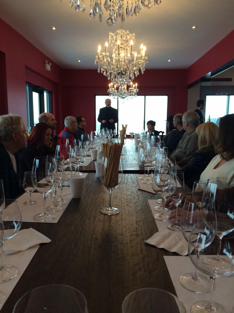 Ontario Wines tweet media