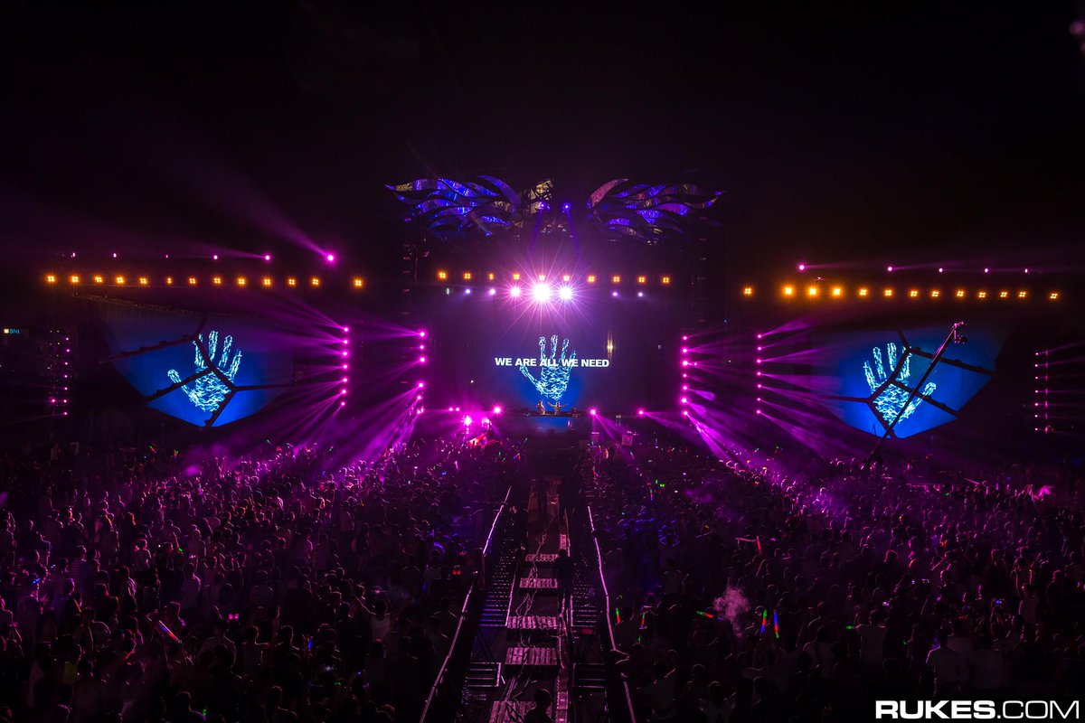 ISMAYA LIVE tweet media