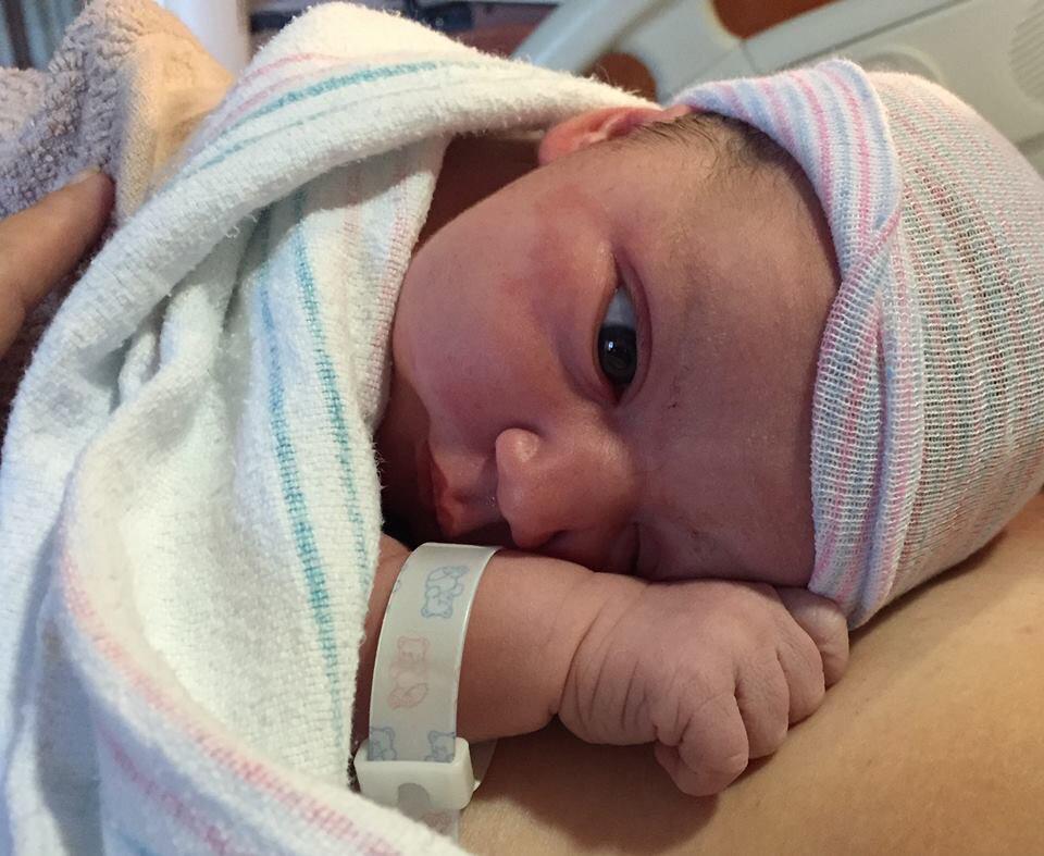 Kelli Clark tweet media