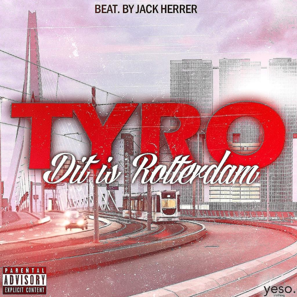 <a href="/CheffSparkles/">CtheSparks</a> TYRO- Dit is Rotterdam (Beat By Jack Herrer) 
youtube.com/watch?v=KH2ZTv…
<a href="/Gielsmusic/">Gielsmusic</a> <a href="/TracyySemedoo/">; BeyonceCarter .</a>