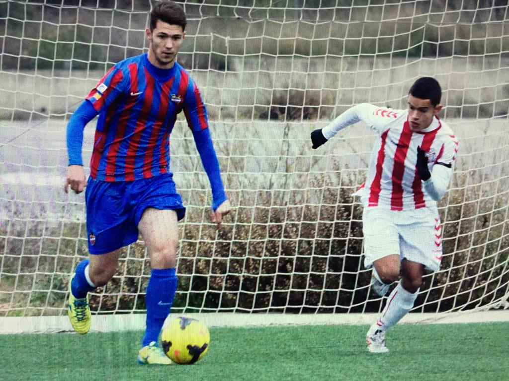 jruizorellana's tweet photo. @ChusoMartinez3 @JuanJoseCalvo2 http://t.co/hLRc30F4Wf