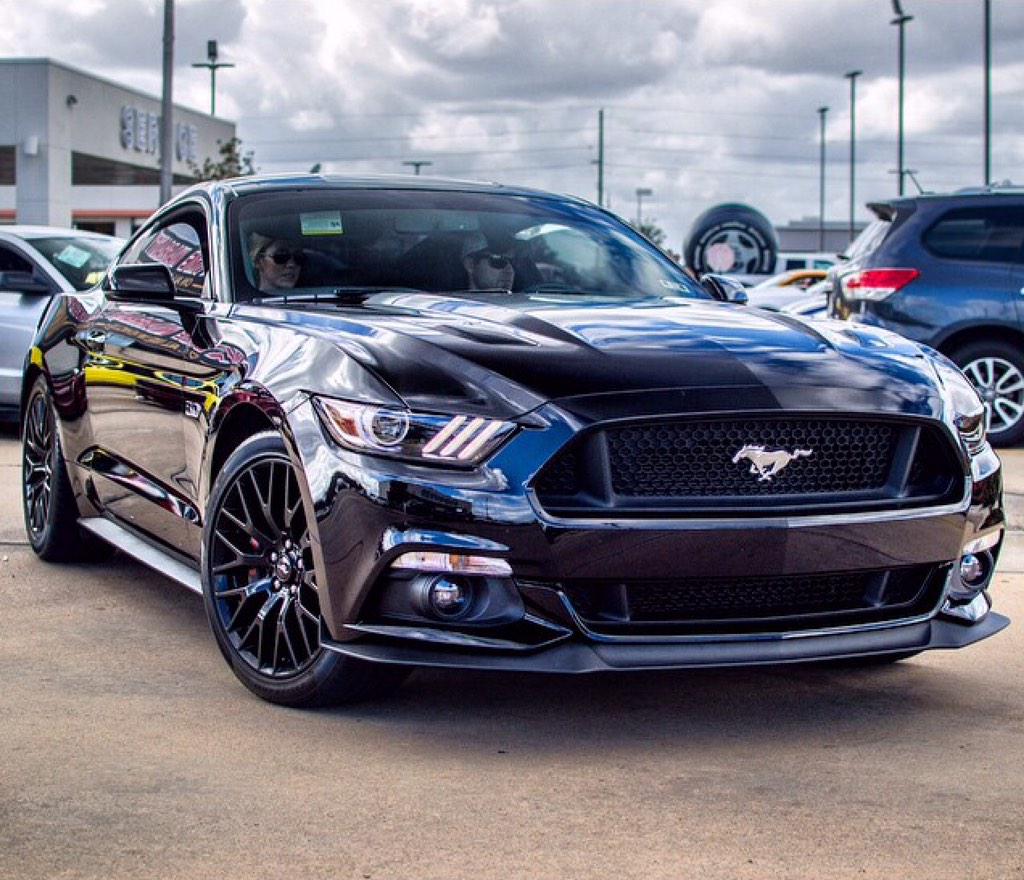 carpxrnpicx's tweet image. Ford Mustang 😜💦