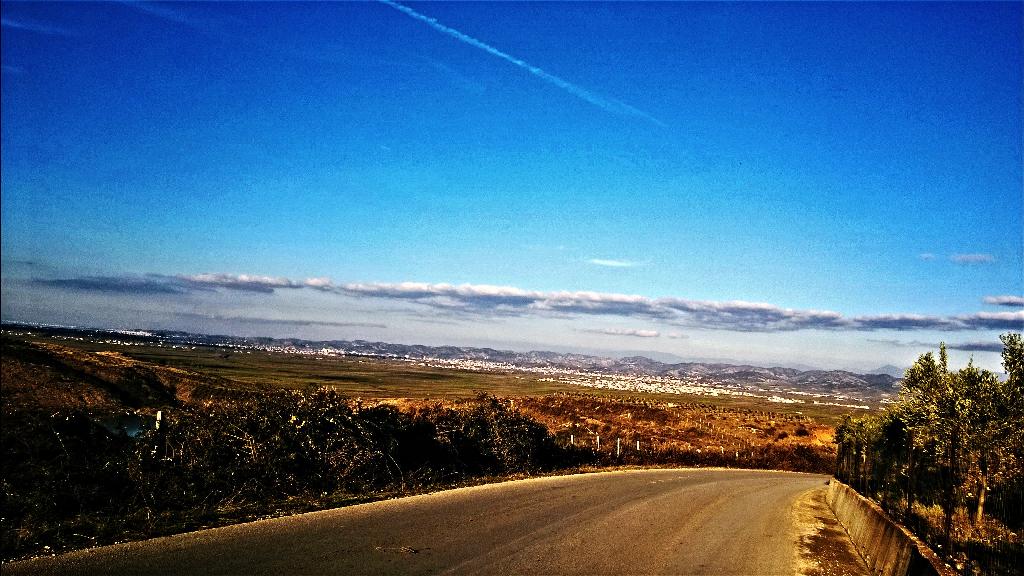 altin_sufa's tweet photo. Cycling way 😍 http://t.co/NmoyLx3D4X