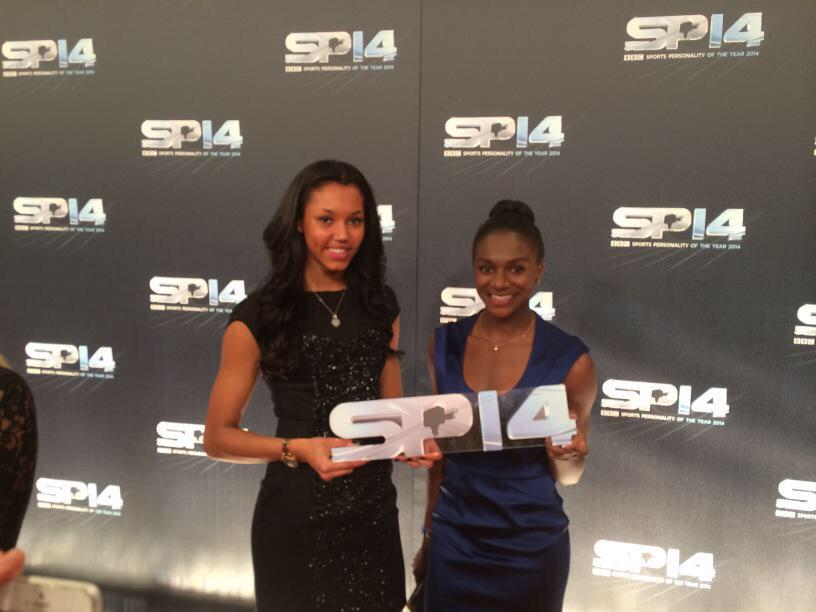 Dina Asher-Smith tweet media