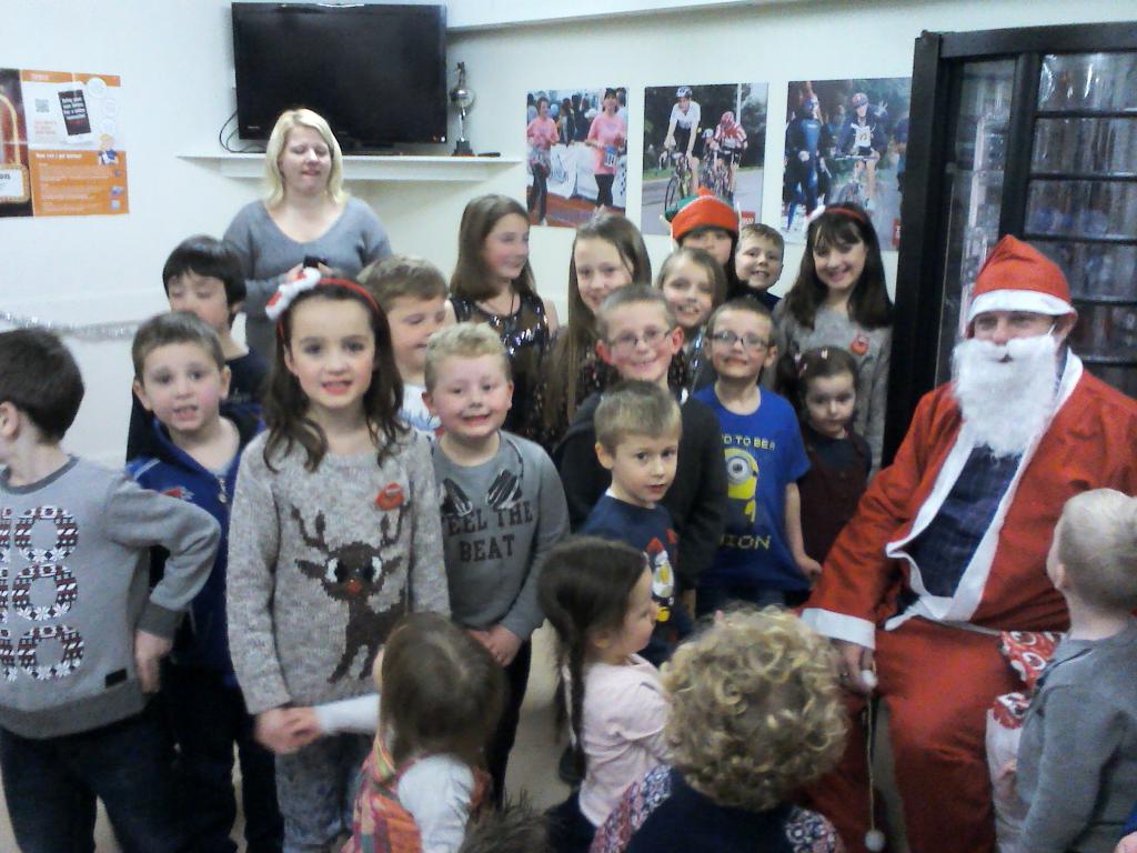 Tesco kids enjoyed a great party <a href="/Smartipeople/">Sue Martin</a> <a href="/shirl200/">Shirley</a> <a href="/Michelle1Oliver/">Michelle Yarnell</a>