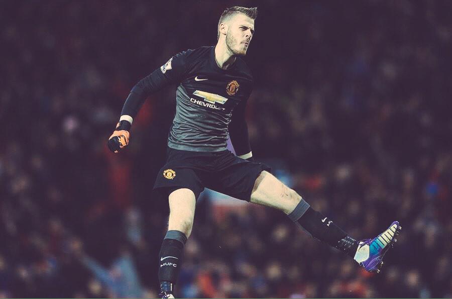 Good morning Manchester United fans :)