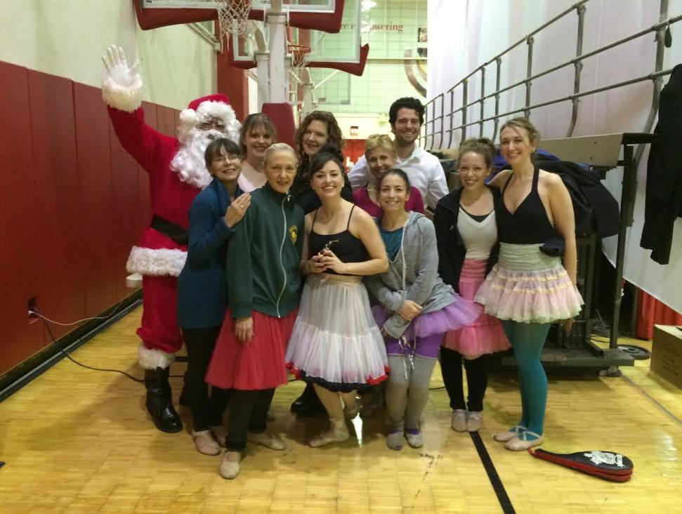 DancePerspectve's tweet photo. Winter Wonderland
http://t.co/Xd63oXj0rK
#Nutcracker #HappyHolidays #Ballet #Orchestra #NewYork #Dance http://t.co/xgw4L93fn0