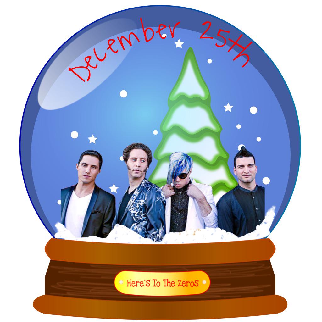 I made another one because boredom #HTTZPosterContest <a href="/mtrench/">Marianas Trench</a>