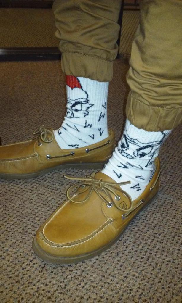 tessa_allen's tweet image. I 💛 @_suave_intent style #MyAssistant