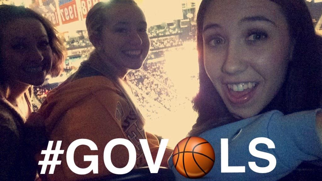 Ashel21's tweet photo. #GOVOLS http://t.co/ekuq2n8tCf