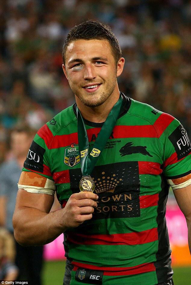 rugbyinthebuff's tweet image. RT if you think Sam Burgess should have been a nominee at #SPOTY2014 #NoBurgessNoVote