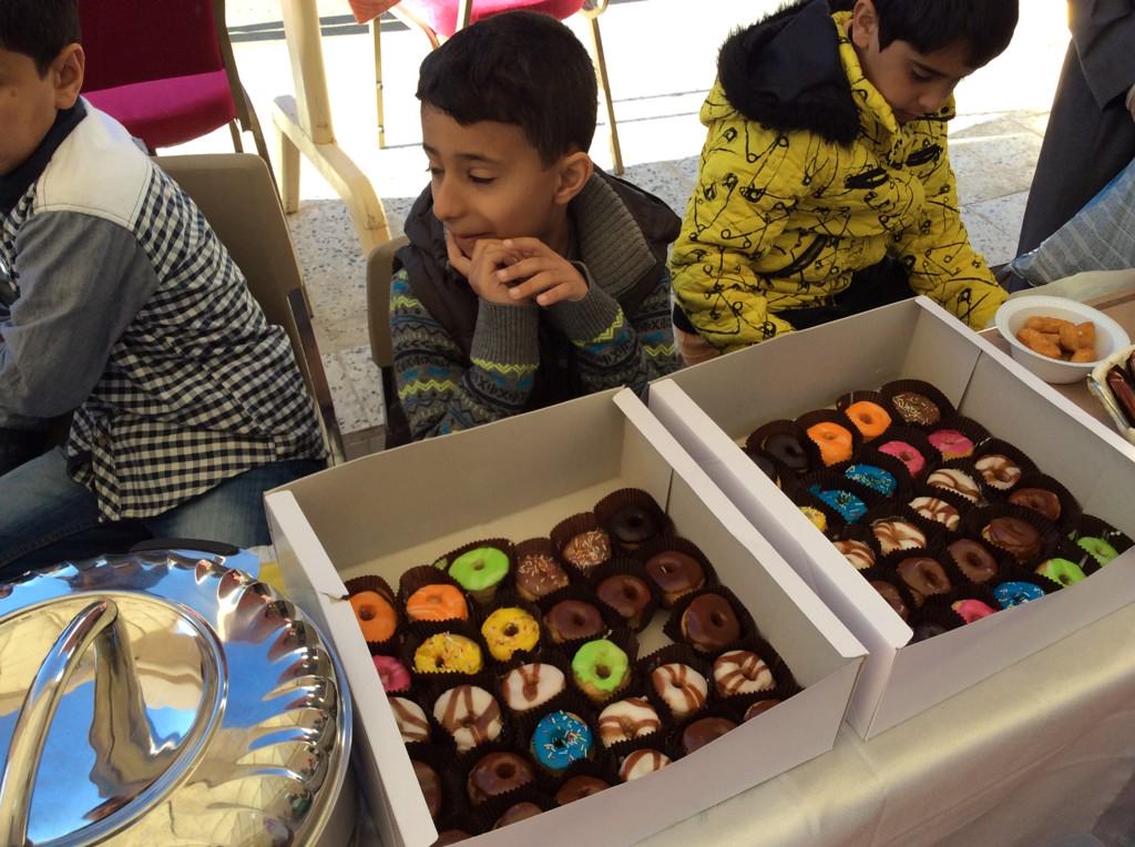 AsPrimary's tweet photo. مهرجان (التاجر الصغير - ٢ )
#ابتدائية_الأندلس_الأهلية_بأبها http://t.co/CEDmG3ziP0