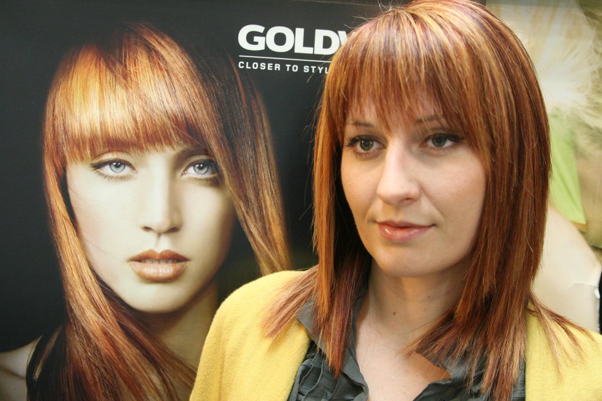 MarianCotoi's tweet image. mariancotoi.ro #ghift #stilst #fashion #hairstylist