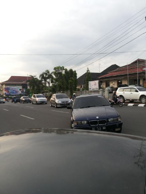 UnityPalembang's tweet image. Rolling pertama @UnityPalembang dan @CarfatherP! keepsolidBrother/Sister\M/