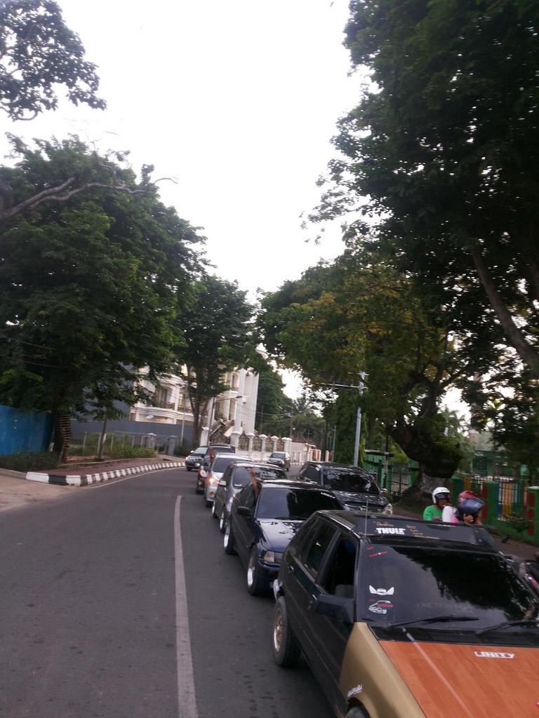 UnityPalembang's tweet image. Rolling pertama @UnityPalembang dan @CarfatherP! keepsolidBrother/Sister\M/