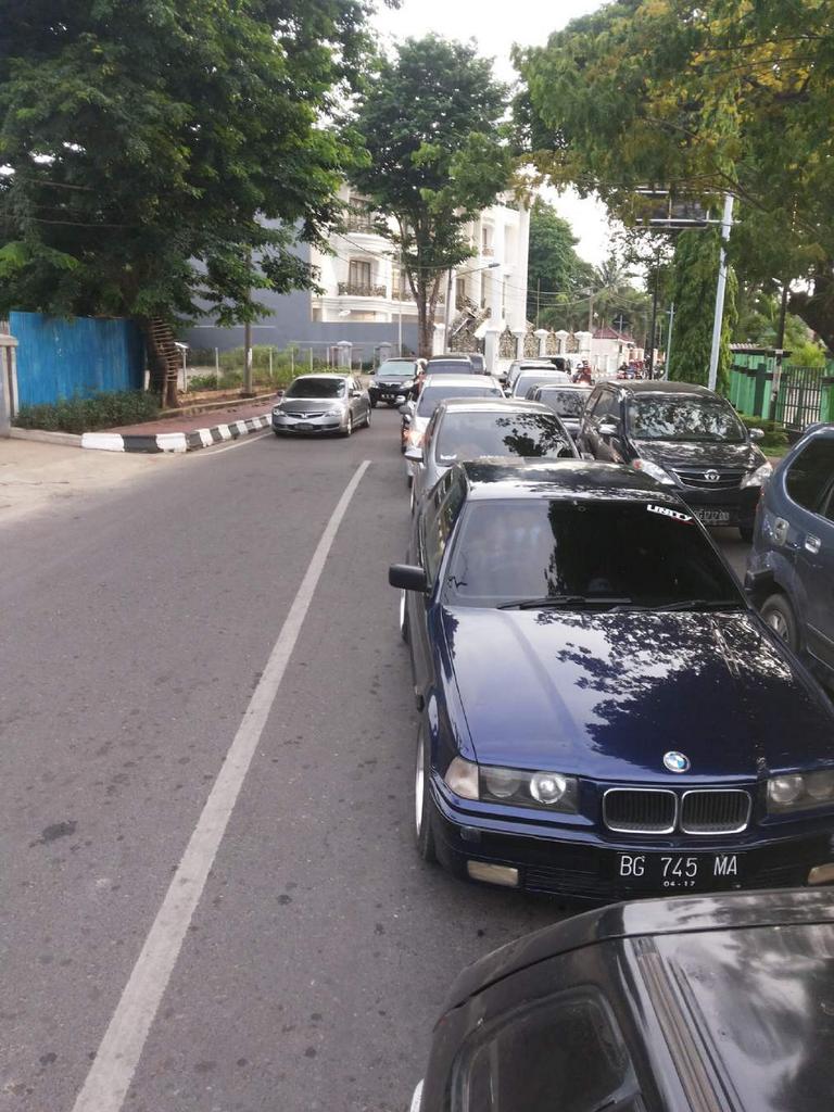 UnityPalembang's tweet image. Rolling pertama @UnityPalembang dan @CarfatherP! keepsolidBrother/Sister\M/