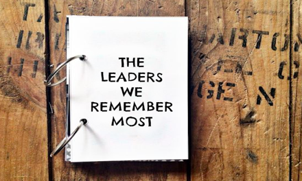 LollyDaskal's tweet photo. “The Leaders We Remember Most” @LollyDaskal http://t.co/e2LPVsiVnf
#leadership #leadfromwithin http://t.co/MVOSbYxpud