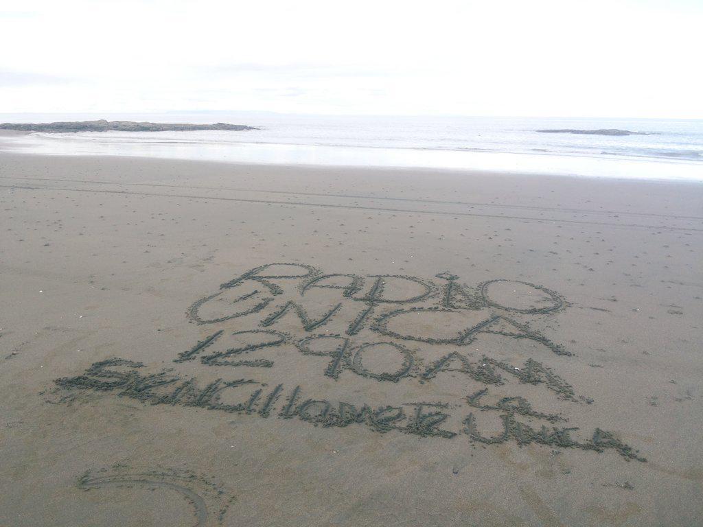 Radio Unica 1290 AM tweet media