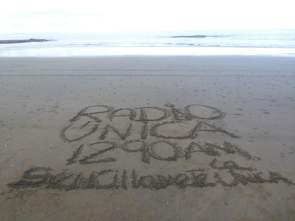 Radio Unica 1290 AM tweet media