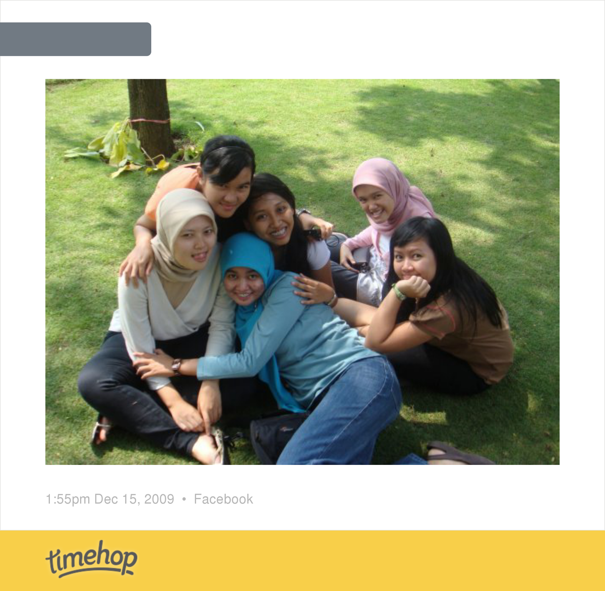 Anissa_PS's tweet photo. miss this time http://t.co/kadd0R4ax7 http://t.co/r2UAX5Oikr