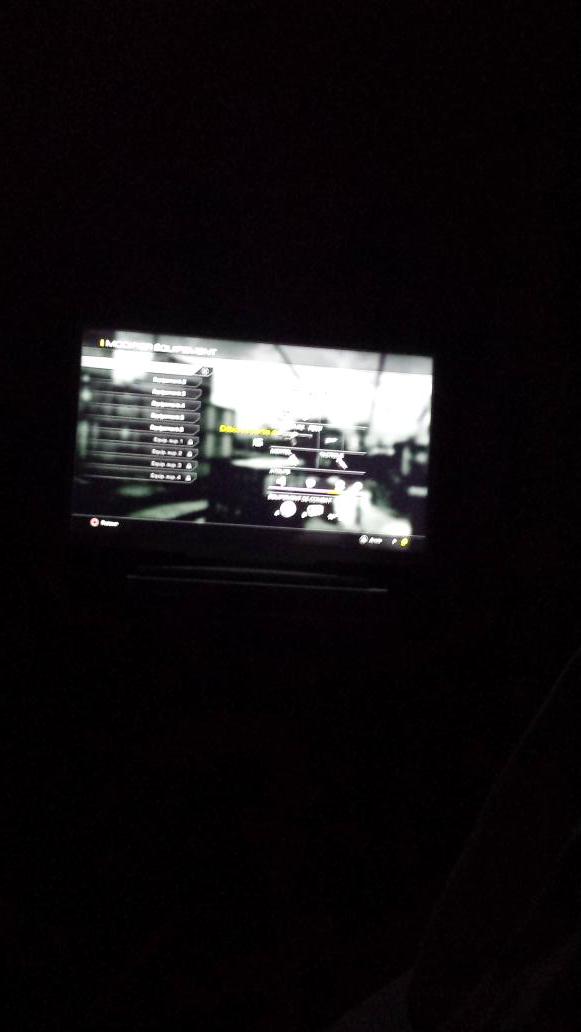 AlexisHouel14's tweet image. #CallOfTime 👌✌