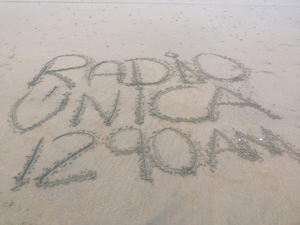 Radio Unica 1290 AM tweet media