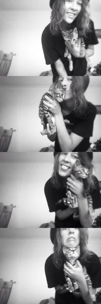 wenmoth1999's tweet photo. @AustinMahone 
My Romo❤️ http://t.co/bMX03ShohV