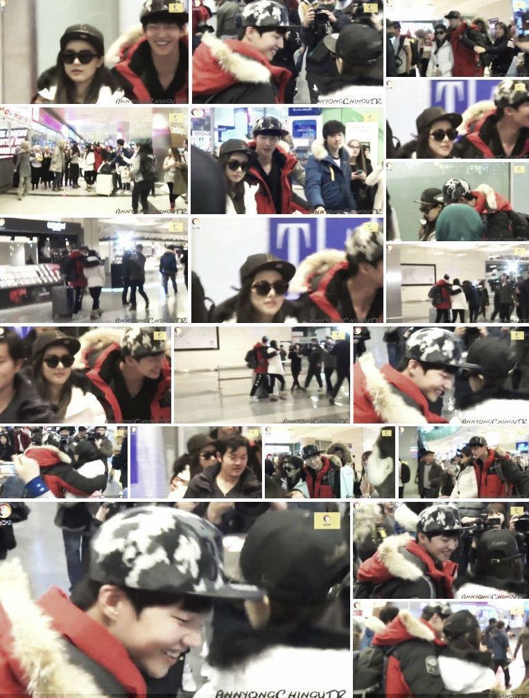 _ksoeun's tweet photo. Song Jae Rim - Kim So Eun arrived in Turkey last night #김소은 #송재림 [via: LTEcouple; ©as tagged] http://t.co/6fkVkvY0Ex