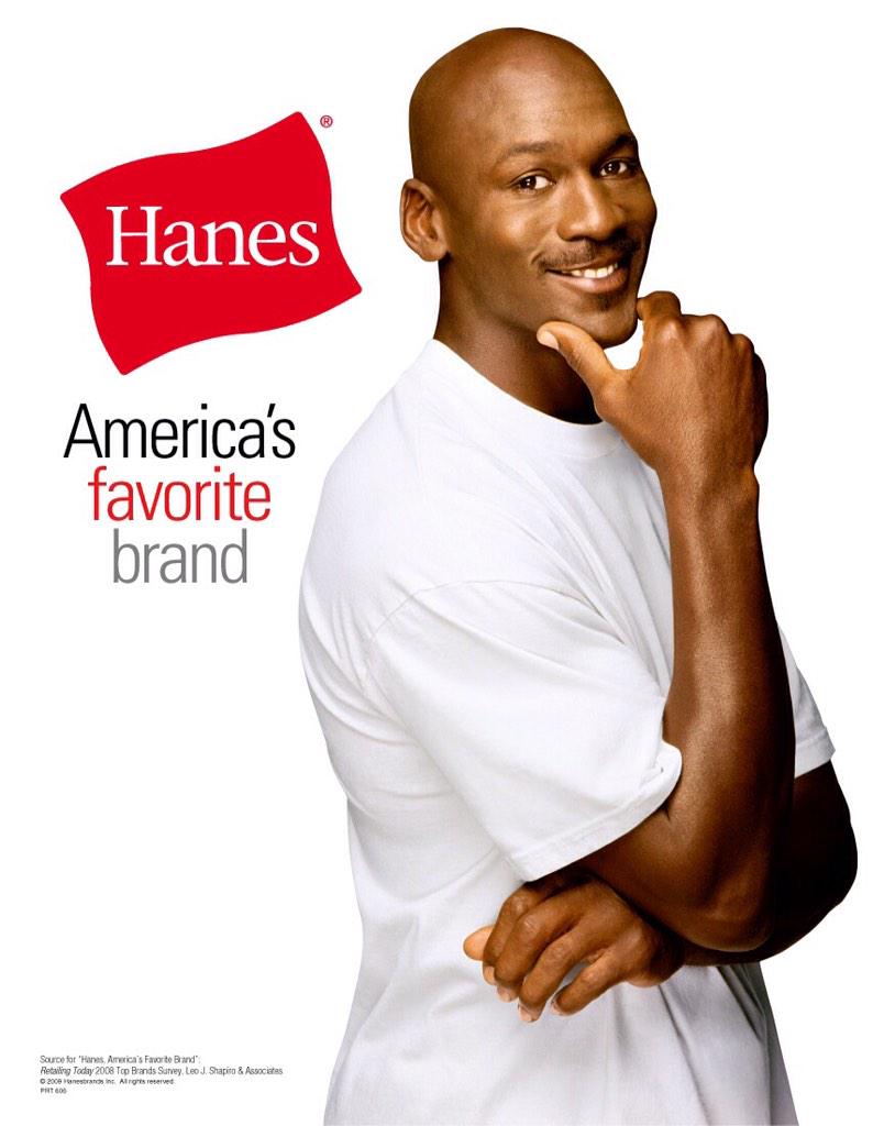 hanes w507