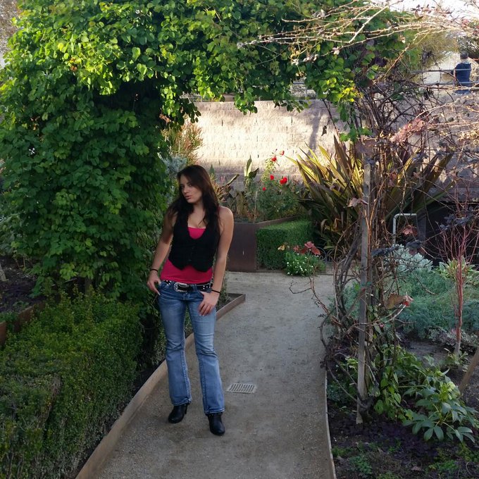 Garden :) http://t.co/XGLErO1P1L