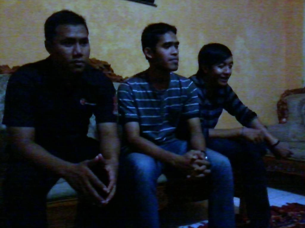 Ketua <a href="/PPIKabPas/">Pasuruan Jaya !!</a> 3 generasi..