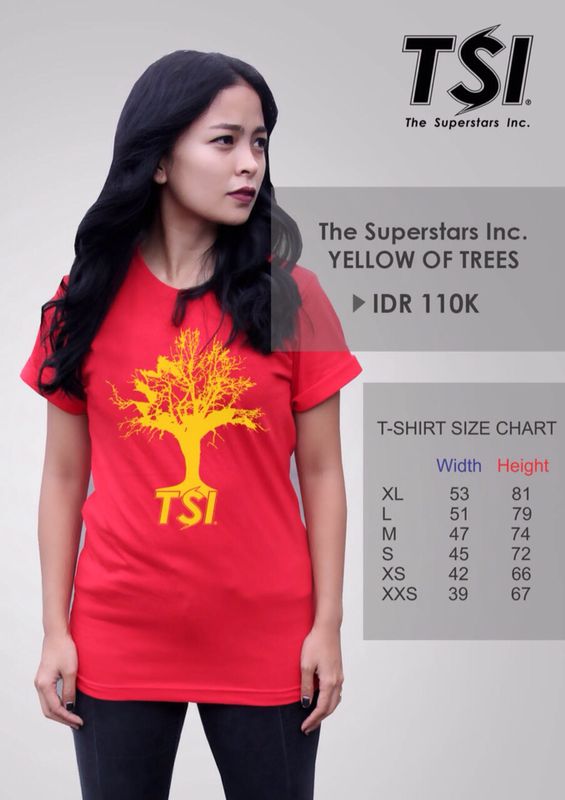NEW <a href="/TSIcloth/">TSIcloth</a> YELLOW OF TREES IDR 110 K. Grab it Fast at TRPL9 Jl.Bandung 5c,Malang #FIGHTTOBETRUSTED