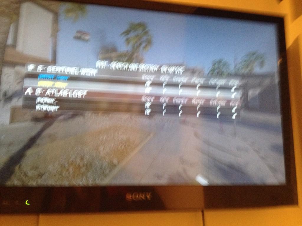 TDF_Tiger's tweet photo. Map 1 proof http://t.co/bycwbOV4Rs