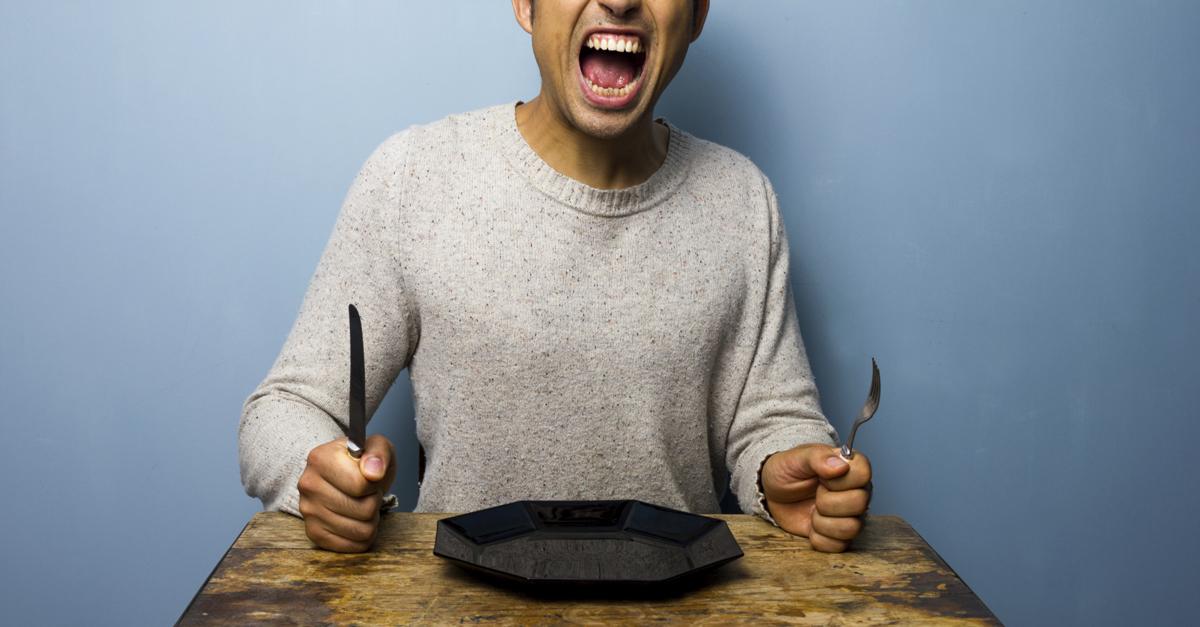 Bibila2's tweet photo. "@revistasuper: Será que a comida vai acabar? Entenda a ciência contra a fome: http://t.co/IgduYqhou7 http://t.co/aUuxXTGiP6"