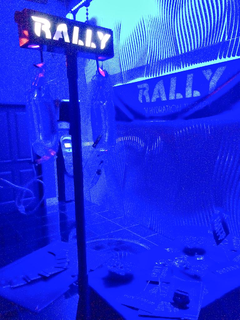 DJSteveRoberts's tweet photo. Had yet another great night #Rallying and watching @DenizKoyu spin! #RallyLife @Rally_Life http://t.co/3TfYBxzlW0