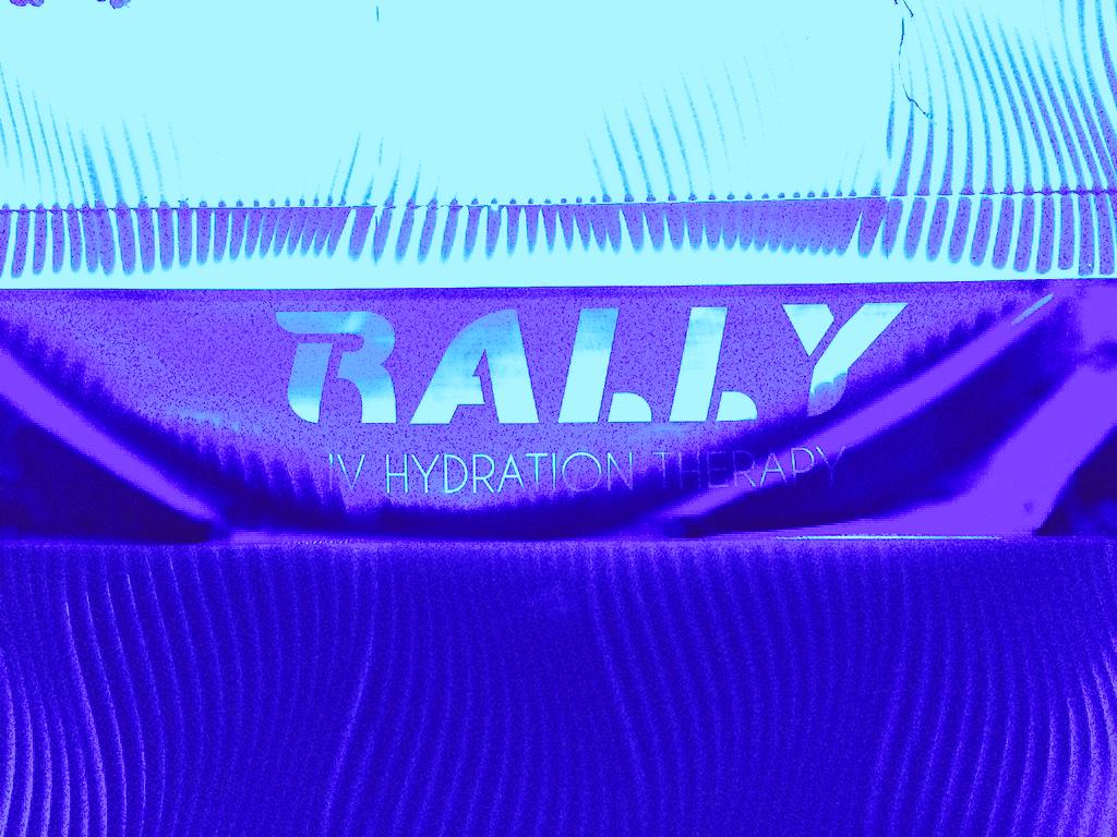 DJSteveRoberts's tweet photo. Had yet another great night #Rallying and watching @DenizKoyu spin! #RallyLife @Rally_Life http://t.co/3TfYBxzlW0