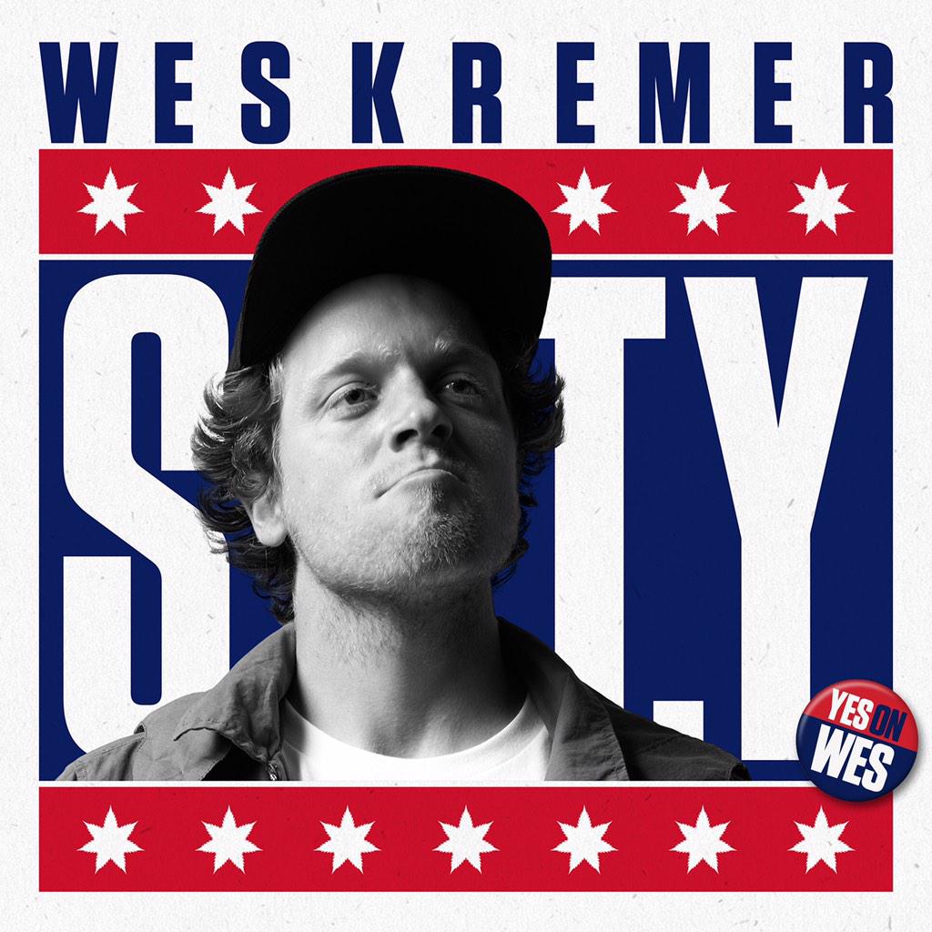 dcskateboarding's tweet photo. Congrats to #WesKremer @thrashermag's 2014 Skater Of the Year! http://t.co/iEVs7yaAvc