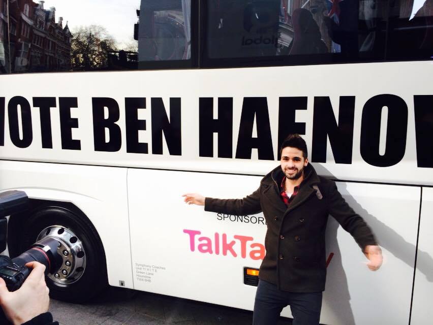 RememberMeShow's tweet image. Check out the RememberMe! page of Ben Haenow, All his best moments!

goo.gl/aJuwHS 

#XFactorFinalResults