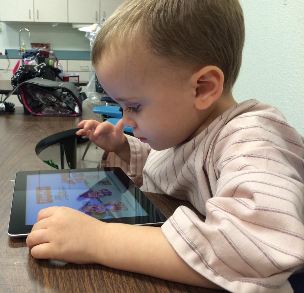 pednp07's tweet photo. Wonder how Mary kept the real toddler Jesus occupied all those years ago... #gcf2014 http://t.co/CHT5G2oACu