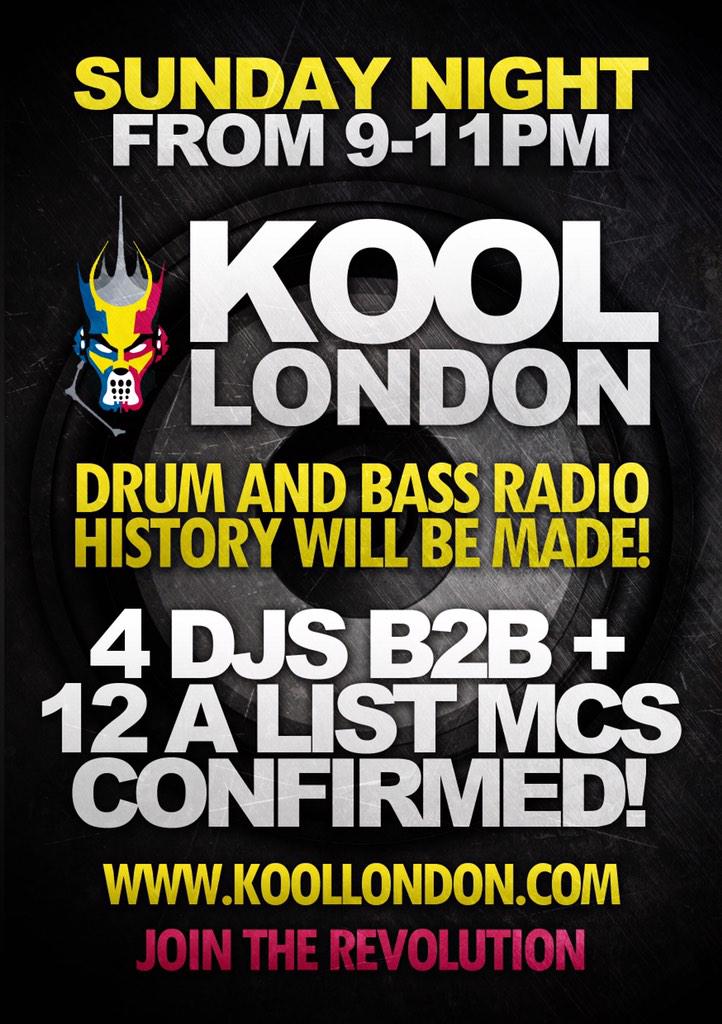 Junglist Yid tweet media