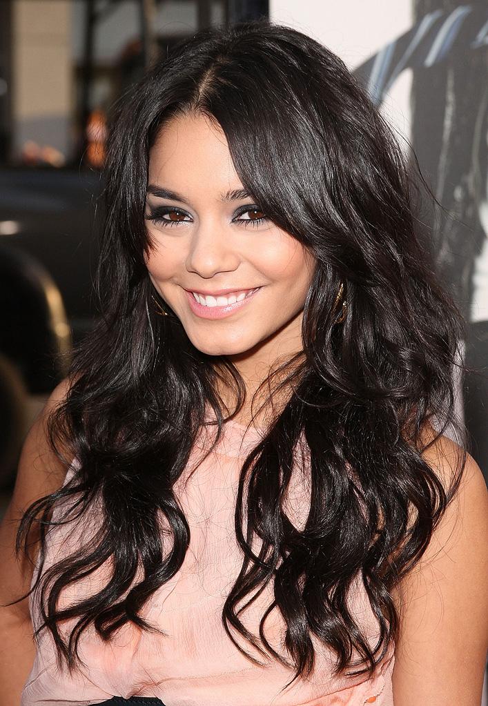 Happy Birthday Vanessa Hudgens! 