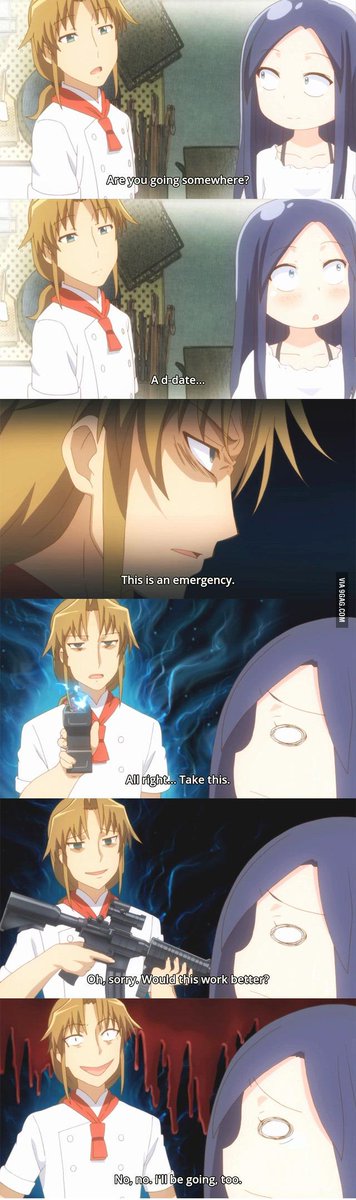 NotesFez's tweet image. Dads will be Dads...
9gag.com/gag/aBQ48Z2?re…