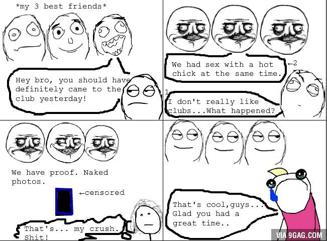 NotesFez's tweet image. My crush... crushed me.
9gag.com/gag/a1ZEBYR?re…