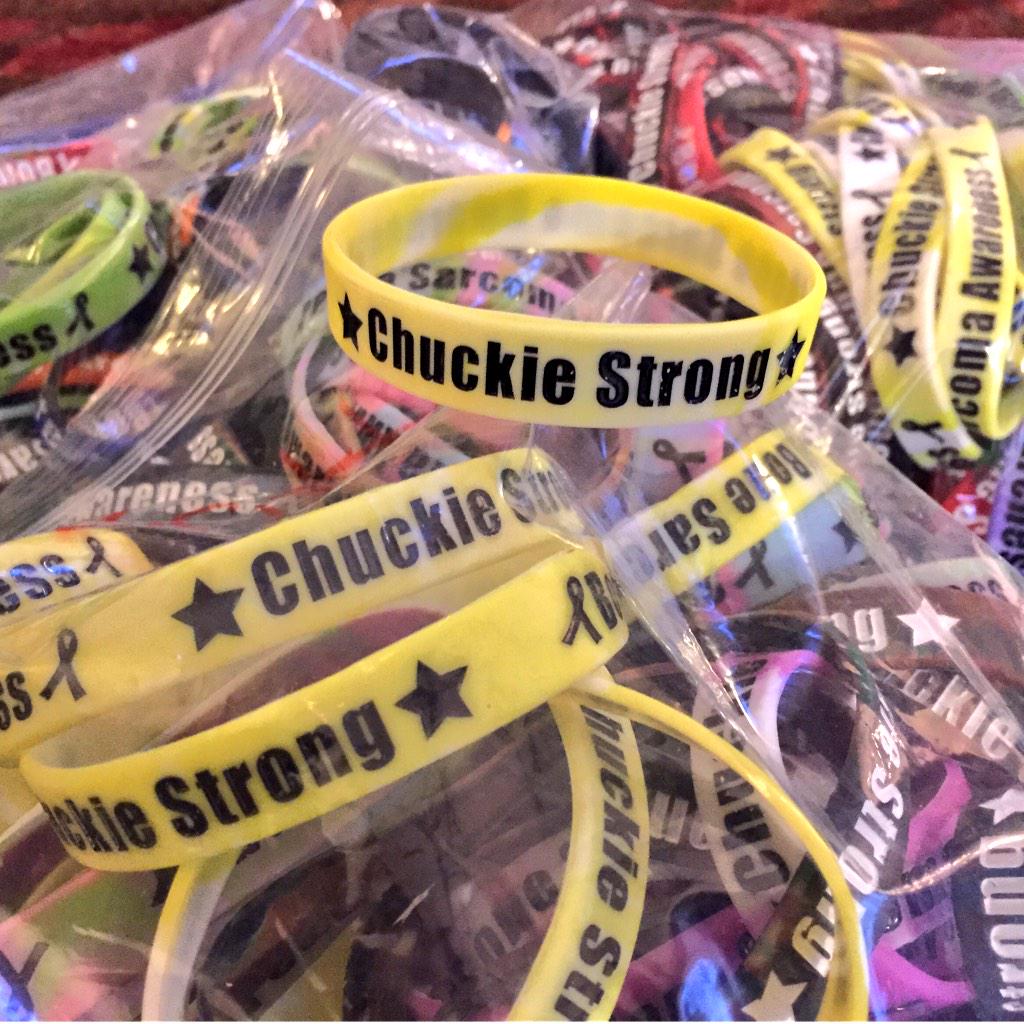 Pals_Warwick's tweet image. Buy wristbands at lunch this week All $ helps Chuckie &amp;amp; his family. His mom lost her job. #theyneedourhelp $5 2 Help