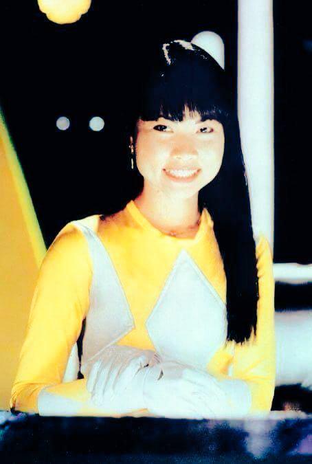 Happy Birthday Thuy Trang! R.I.P 