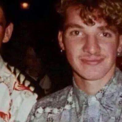 AlanKeeffe's tweet image. Some haircut Brendan😂