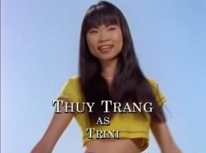 Happy Bday Thuy Trang. Us 90s kids & fans miss you. Your memory continues to live on. 