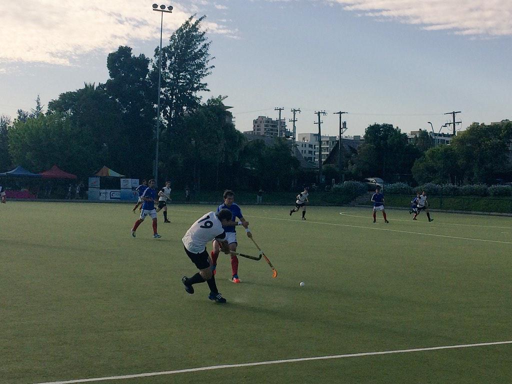 [#SuperFinal] ¡Ya juegan en varones, Club Manquehue y Sport Francés!